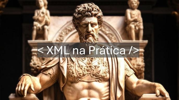 XML na Prática (2): Fazendo (muito) mais com menos