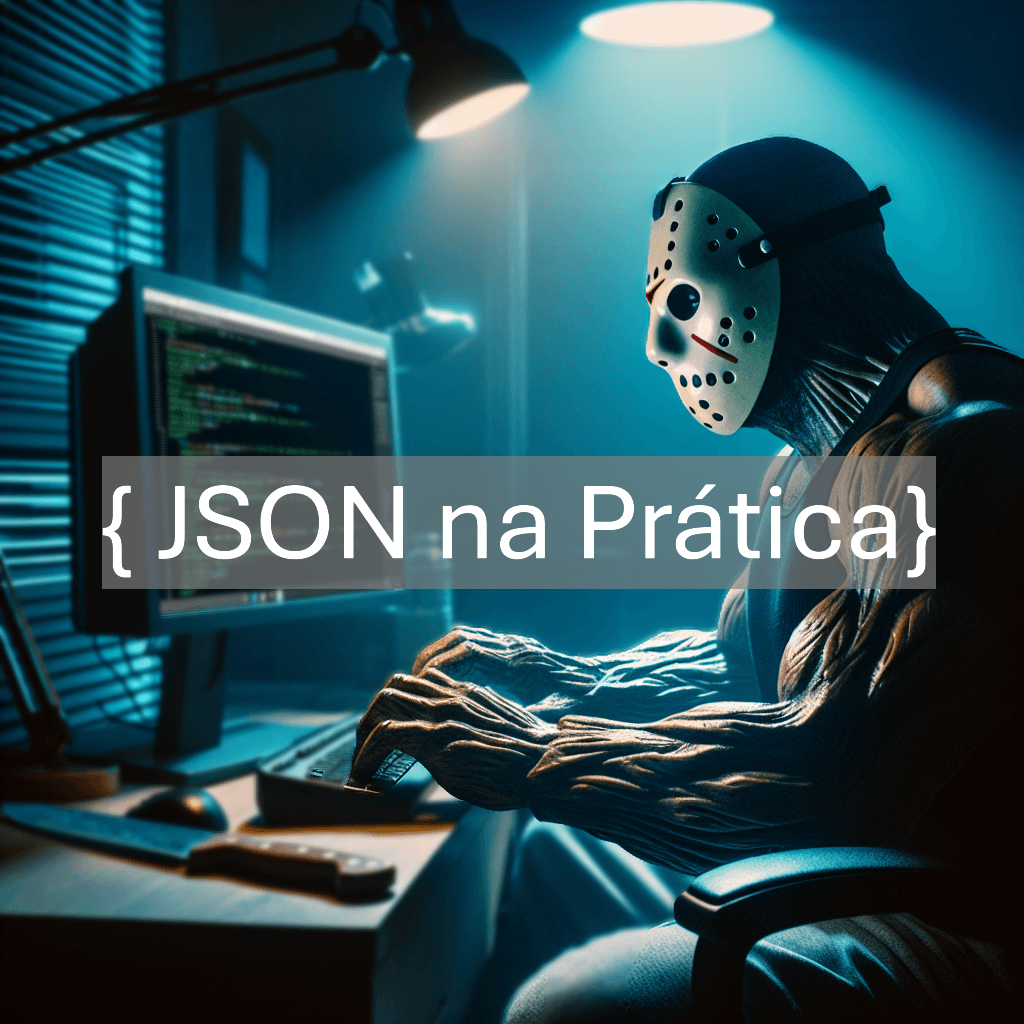 JSON na Prática: Lidando com o Dataset-JSON em Python
