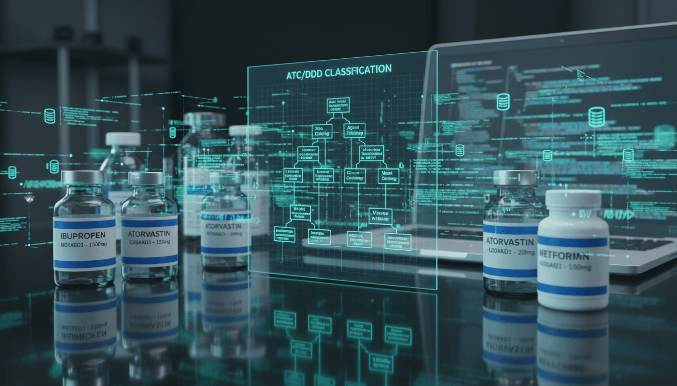 ATC/DDD na Ponta dos Dedos: Extração de Dados com Web Scraping